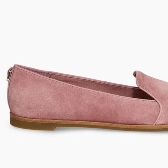 UGG Shoes - UGG Bonnie Loafer SZ 8